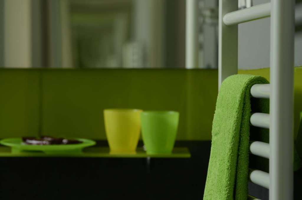 Pension Escrime Karlovy Vary Rom bilde